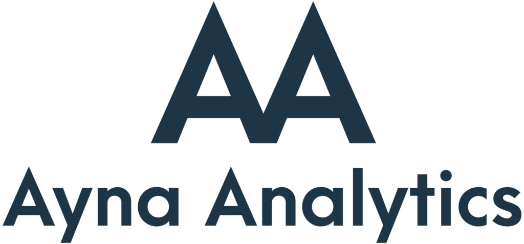 Ayna Analytics-Logo